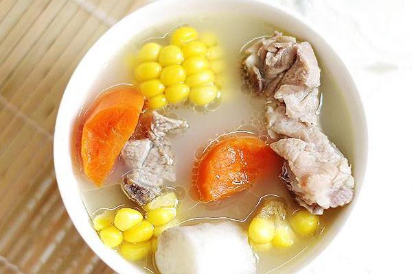 大骨濃湯煲使用方法3