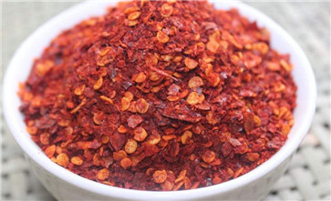 辣椒面怎么做好吃? 辣椒面怎么做好吃?