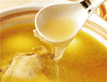 高湯調(diào)味料制作高湯的做法 高湯調(diào)味料制作高湯的做法