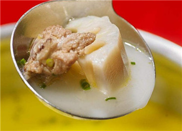 濃縮高湯是什么? 濃縮高湯是什么?