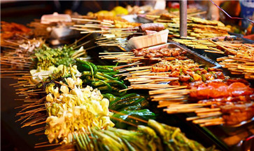 燒烤需要什么調(diào)料 燒烤需要什么調(diào)料