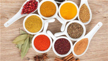 常見(jiàn)的調(diào)料食材有哪些1 常見(jiàn)的調(diào)料食材有哪些1