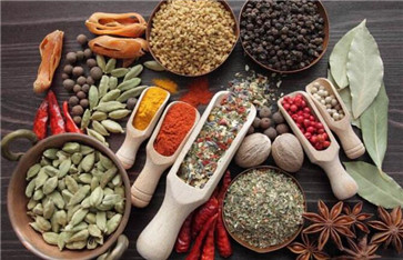 香辛料是什么,常見的香辛調(diào)味料有哪些3 香辛料是什么,常見的香辛調(diào)味料有哪些3