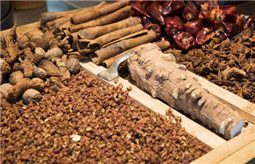 香辛料是什么,常見的香辛調(diào)味料有哪些4 香辛料是什么,常見的香辛調(diào)味料有哪些4