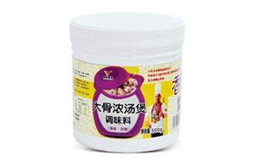 調(diào)料配方怎么分析1 調(diào)料配方怎么分析1