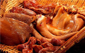 鹵料保存方法 鹵料保存方法