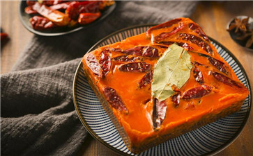 麻辣火鍋底料的做法