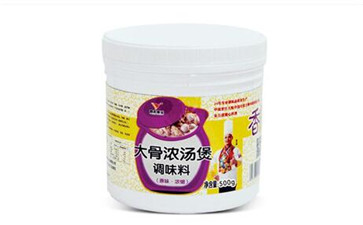 什么是復(fù)合調(diào)味料? 什么是復(fù)合調(diào)味料?