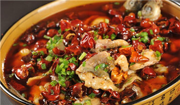 麻辣水煮魚(yú)調(diào)料怎么用 麻辣水煮魚(yú)調(diào)料怎么用