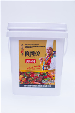 餐飲專用復(fù)合調(diào)味料7