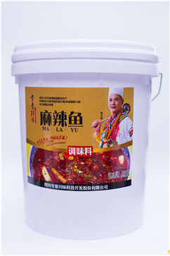 餐飲專用復(fù)合調(diào)味料4