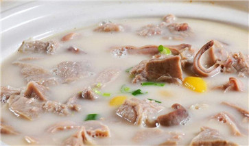 高湯怎么做味道好 高湯怎么做味道好