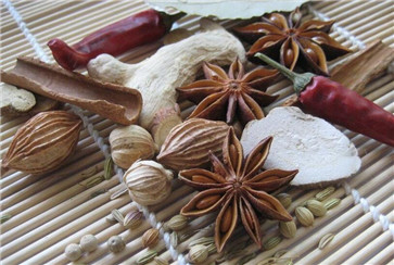 鹵料配方有哪些香料 鹵料配方有哪些香料