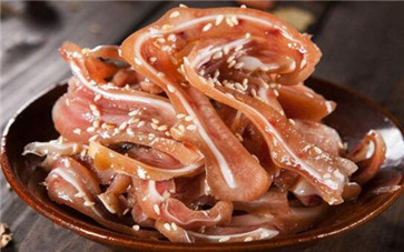 想要鹵味香嫩,你的鹵料配方中記得加這幾種調(diào)料 想要鹵味香嫩,你的鹵料配方中記得加這幾種調(diào)料
