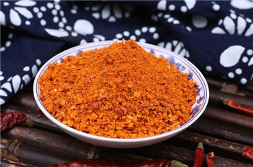 蘸水料怎樣調好吃