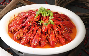 怎么做好香辣小龍蝦”? 怎么做好香辣小龍蝦”?