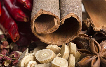 2018調料大全 2018調料大全