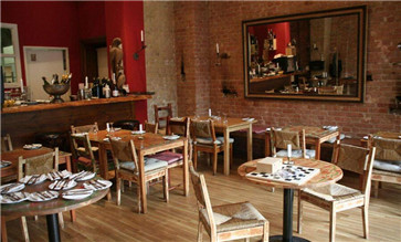 特色餐飲店的裝修要獨(dú)居特色 特色餐飲店的裝修要獨(dú)居特色