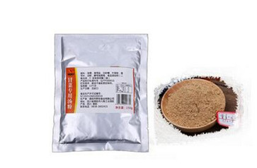 餐飲定制調(diào)味品 餐飲定制調(diào)味品