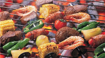 燒烤調味料怎么配 燒烤調味料怎么配