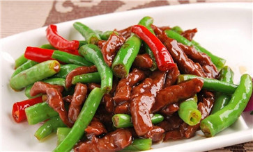 怎樣炒菜好吃 怎樣炒菜好吃