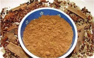 十三香調(diào)料是什么調(diào)料 十三香調(diào)料是什么調(diào)料