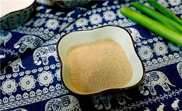 牛骨高湯專用調味料