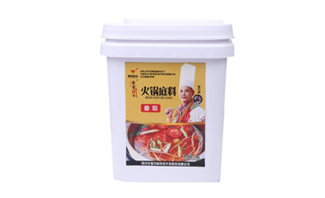 開店專用番茄火鍋底料