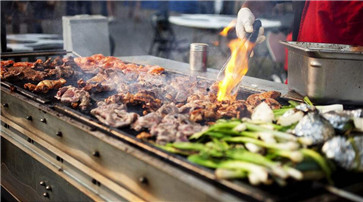 燒烤烤什么東西好吃 燒烤烤什么東西好吃