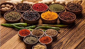 調味品市場發展趨勢 調味品市場發展趨勢