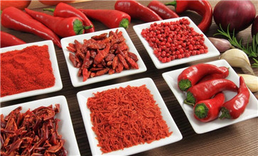 定制調味品將占領市場 定制調味品將占領市場