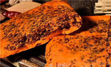 正宗重慶麻辣火鍋底料的做法 正宗重慶麻辣火鍋底料的做法