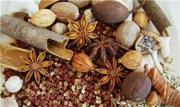 重慶火鍋底料的做法配方 重慶火鍋底料的做法配方