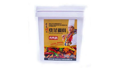 飯店炒菜用什么調料好吃