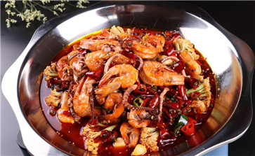 干鍋醬的做法3 干鍋醬的做法3