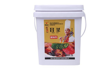 定制復(fù)合調(diào)味料4 定制復(fù)合調(diào)味料4