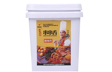 串串香鍋底專用調料 串串香鍋底專用調料