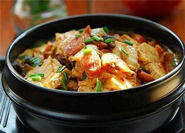 燉肉放什么調料 燉肉放什么調料