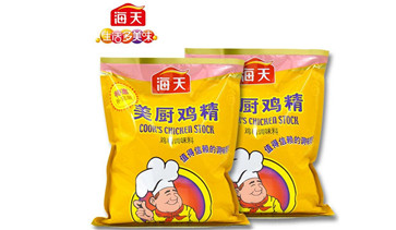 十大品牌雞精調味料有哪些