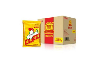 十大品牌雞精調味料有哪些3