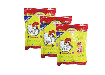 什么牌子的雞精好