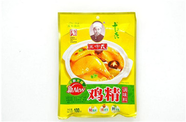 什么牌子的雞精好5