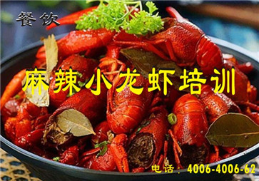 麻辣小龍蝦做法培訓 麻辣小龍蝦做法培訓