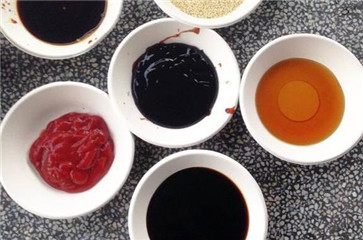 燒烤汁配方定制 燒烤汁配方定制