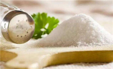調味品食鹽圖片 調味品食鹽圖片