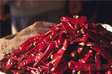 調味品干辣椒圖片 調味品干辣椒圖片