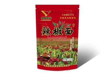 調味品辣椒面圖片 調味品辣椒面圖片