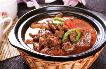 清燉牛肉都放什么調料 清燉牛肉都放什么調料