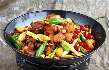 干鍋醬調味料使用方法 干鍋醬調味料使用方法