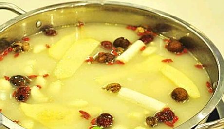 清湯重慶火鍋底料做法 清湯重慶火鍋底料做法